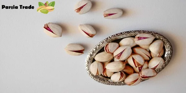 تفاوت پسته فندقی با سایر ارقام