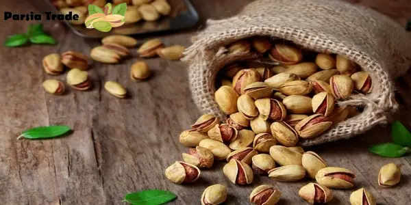 خواص غذایی و سلامتی پسته اکبری