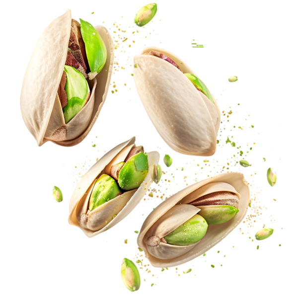 خرید عمده پسته