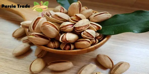 چرا پسته احمد آقایی انتخابی برتر است؟