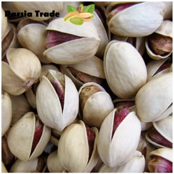 پسته کله قوچی