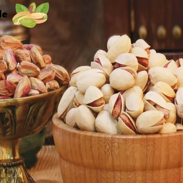 معرفی انواع پسته ایران + 5 پسته صادراتی