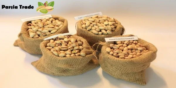 ویژگی‌ های مشترک و خواص انواع پسته ایران